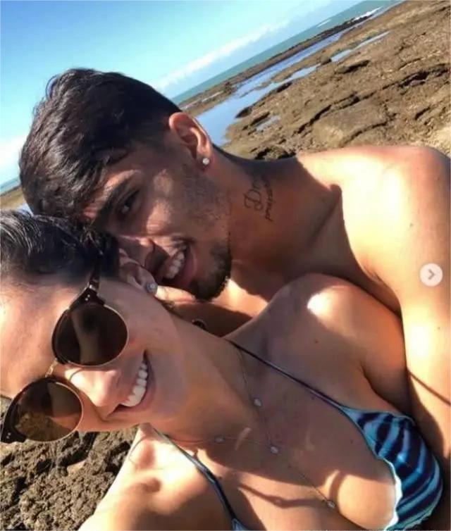 巴西足球太太团大比拼,巴西世界杯决赛德国太太团