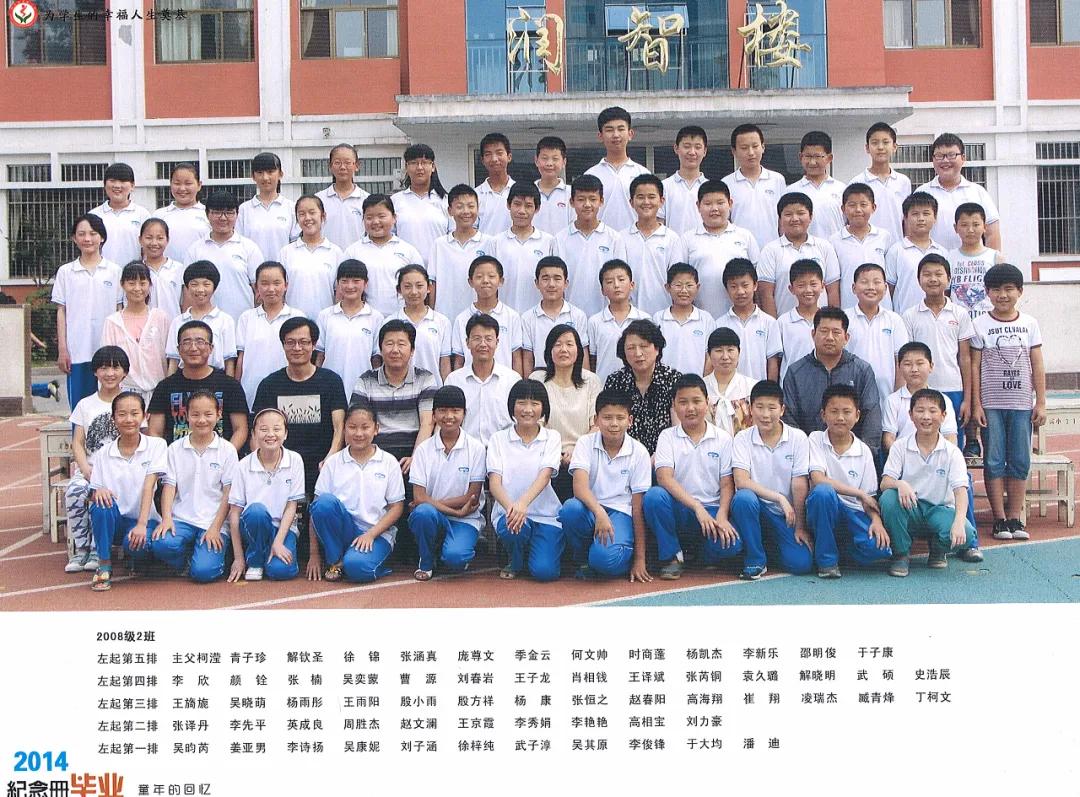 70年代临沭东白旄小学毕业照,历年临沭三小毕业照