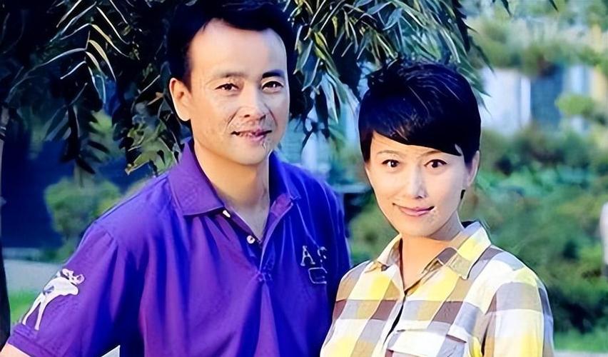 王志文结了几次婚姻,王志文年轻时有多叛逆