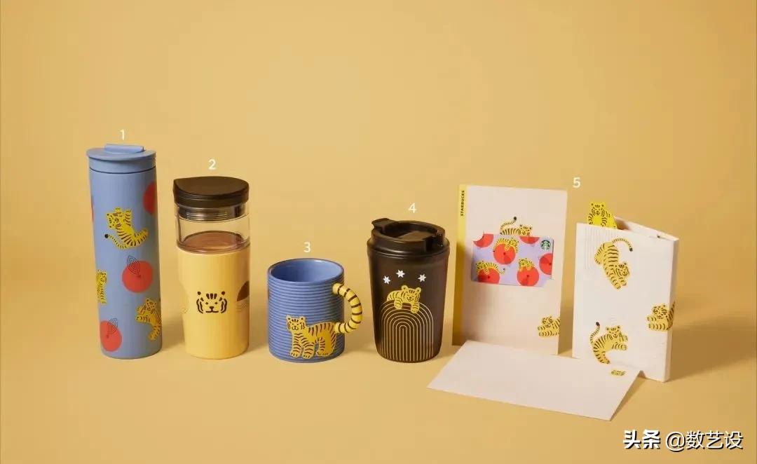 虎年限定曝光,虎年限定最值得入手哪个