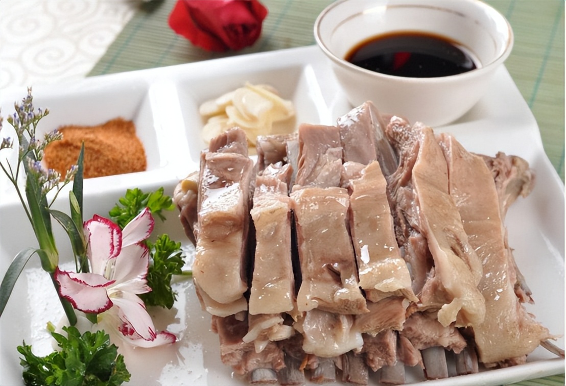 被世卫组织列为第一类致癌物,羊肉被世界卫生组织列为致癌物质