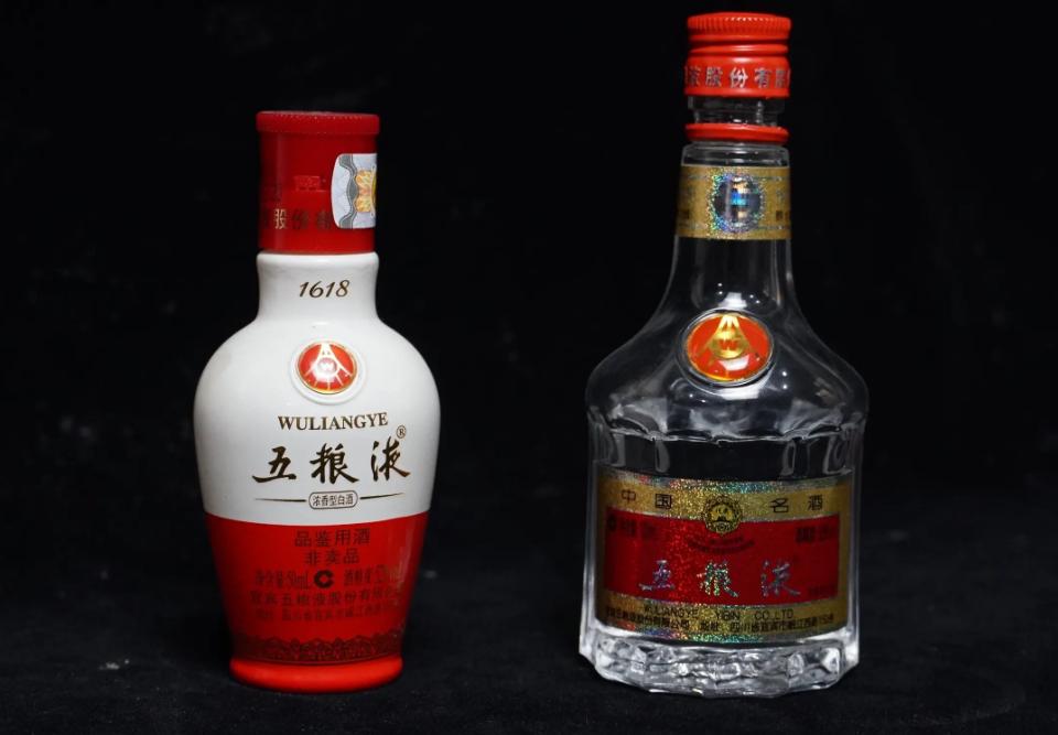 五粮醇和五粮春哪个酒好喝,五粮醇和五粮春的口感一样么