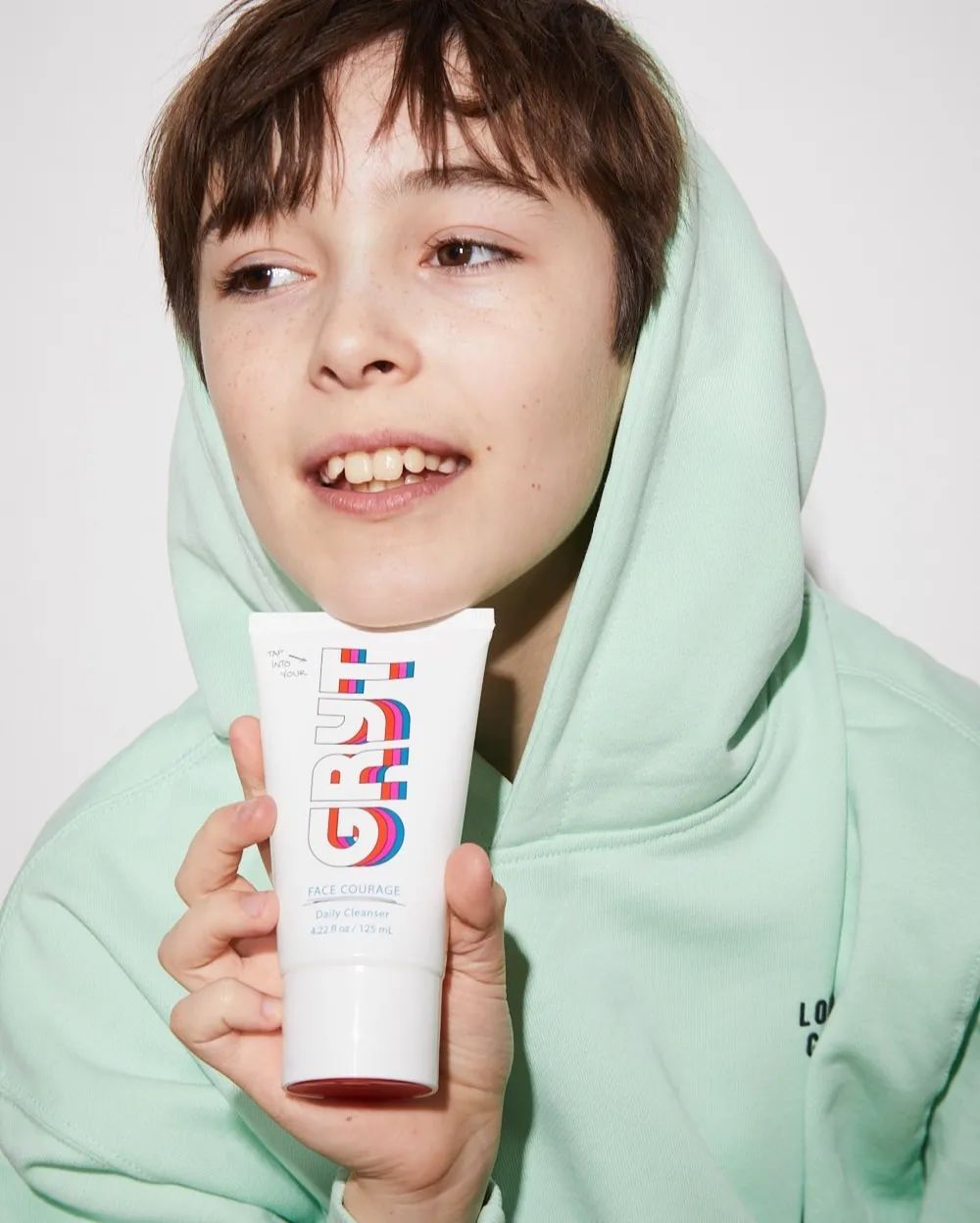 青春期护肤产品15岁女孩,青春期护肤产品