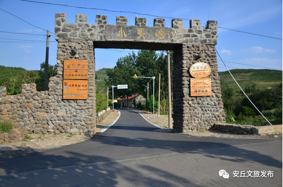 潍坊旅游发展,潍坊东亚文化之都旅游资源丰富