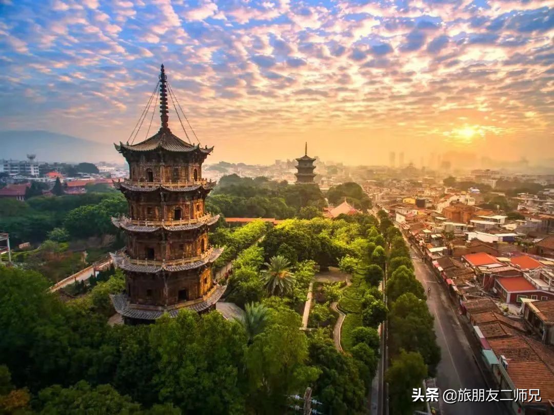 广州出发福建旅游攻略,广州出发福建五日游