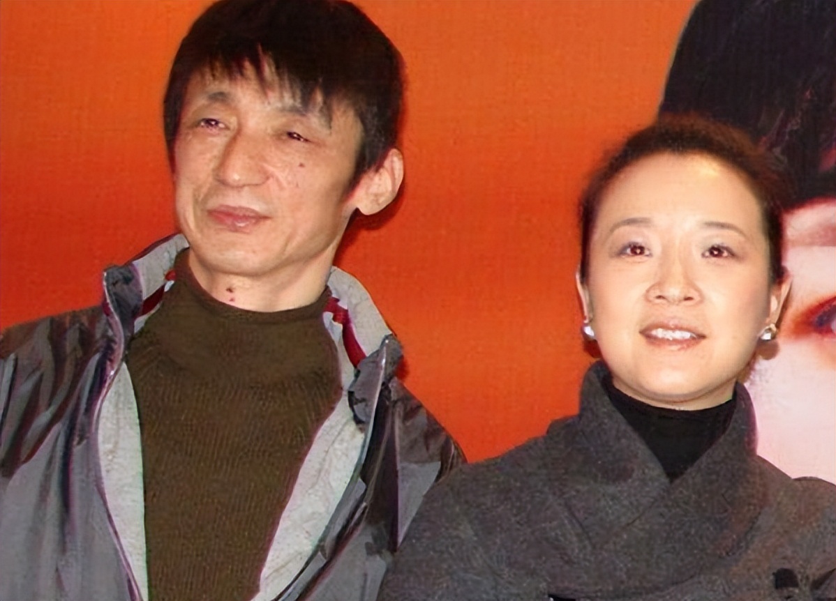 陈小艺的老公刘惠宁为什么坐轮椅,陈小艺婚姻危机