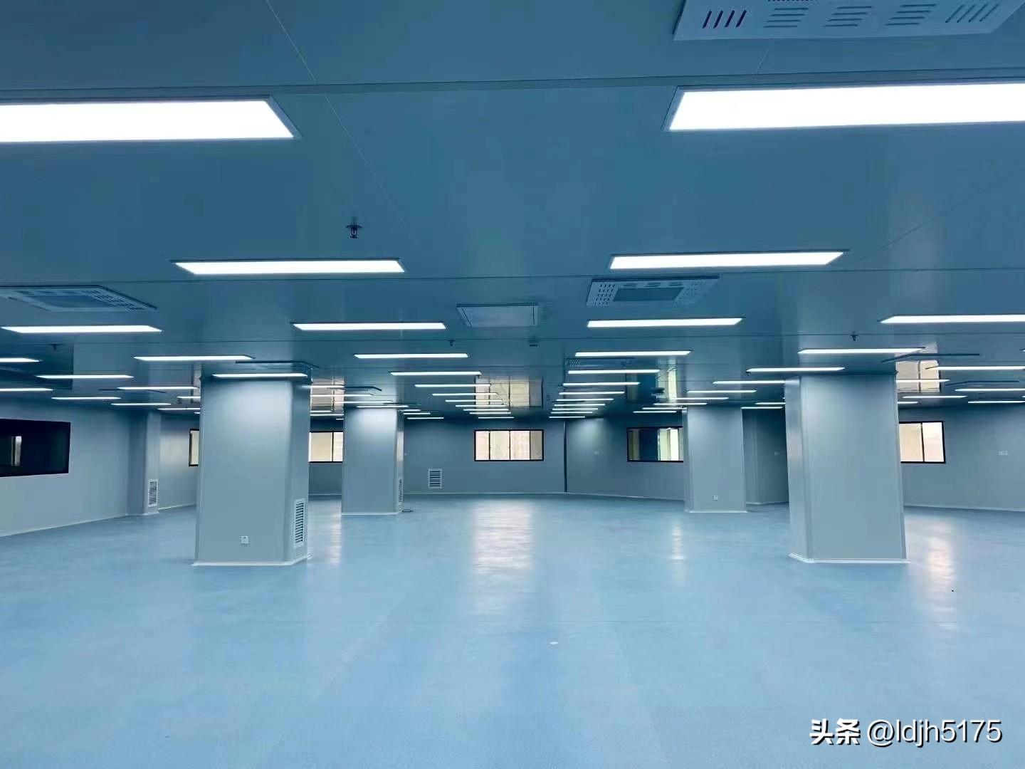 2022年济宁泗水县食品厂生产车间装修工程造价是多少？