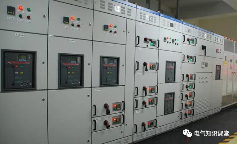 10kv电动机继电保护整定值,220kv变电站继电保护整定值计算书