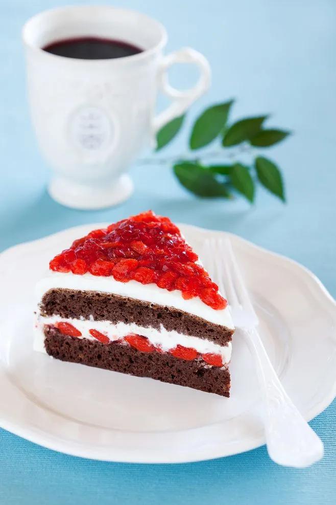 法式甜点壁纸,甜品精美壁纸