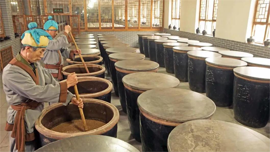 山西陈醋造假被曝光是什么牌子,山西陈醋事件结果