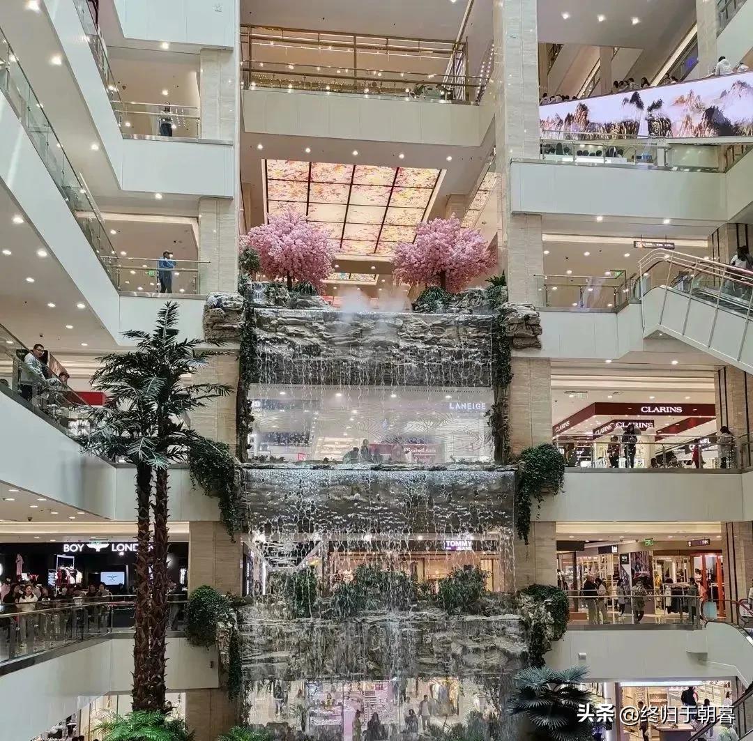 西安旅游景点大明宫,西安旅游景点大盘点