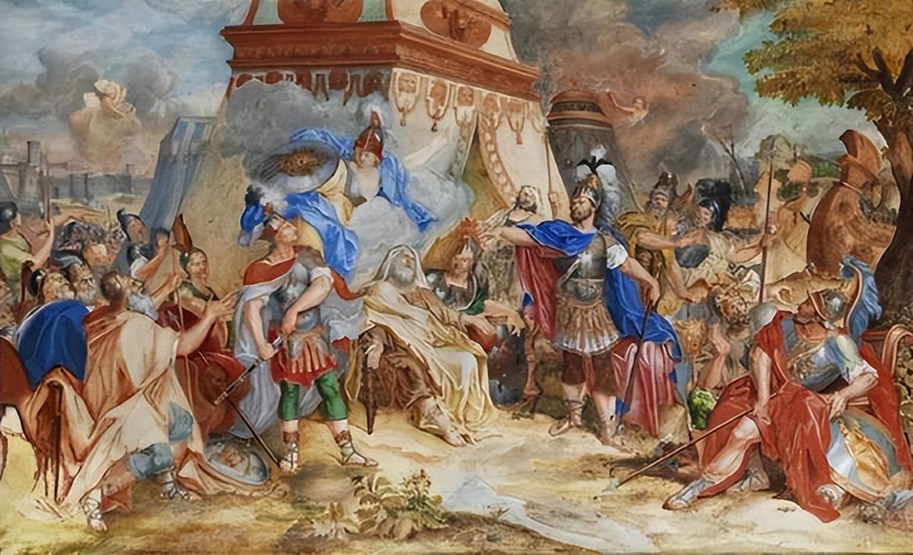 古希腊服饰设计,古希腊服装是用什么面料做的