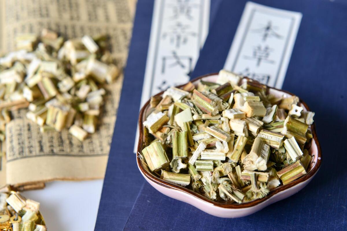 益母草属于活血调经药吗,益母草化瘀