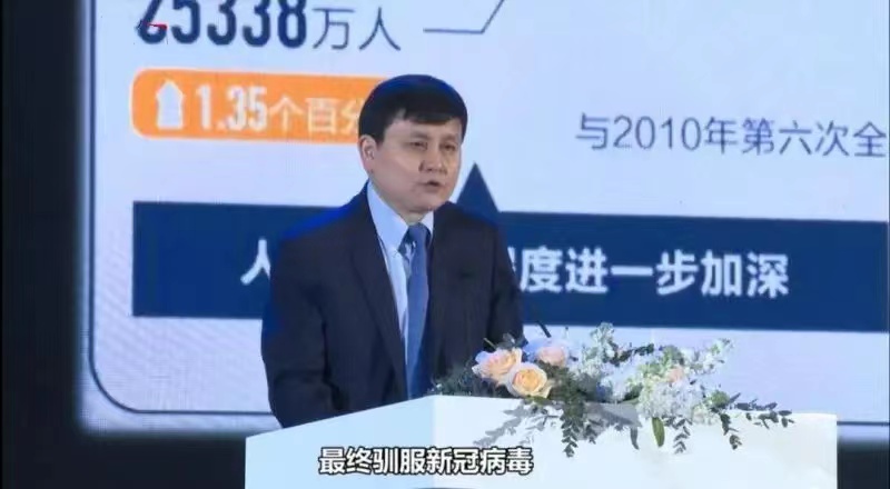 疫情解控,是谁在阻止疫情结束