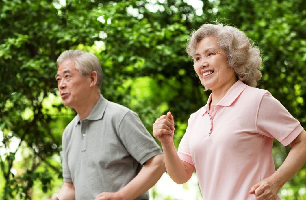 有些病其实不算病就是老了,有很多病其实并不能完全治愈