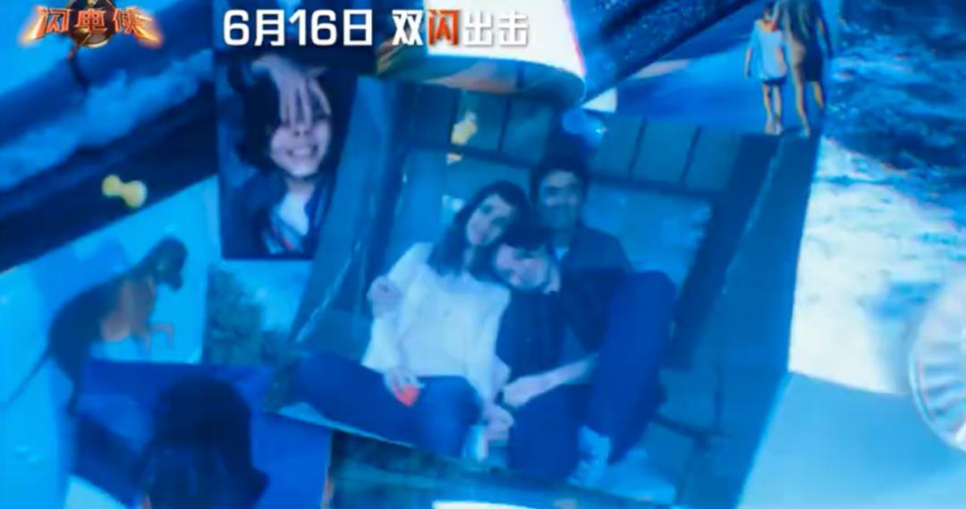 闪电侠票房为什么扑街,闪电侠扑街