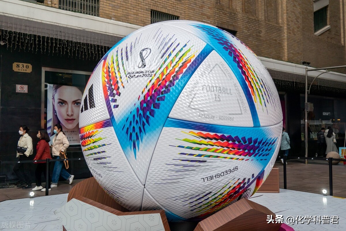 谈论关于足球的知识,关于足球的科技