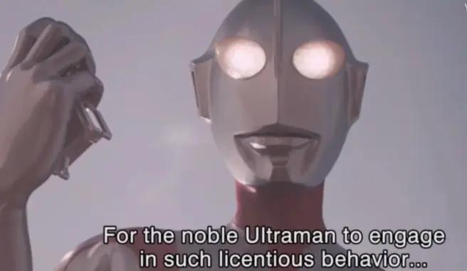 新奥特曼全面解析,新奥特曼预告解析