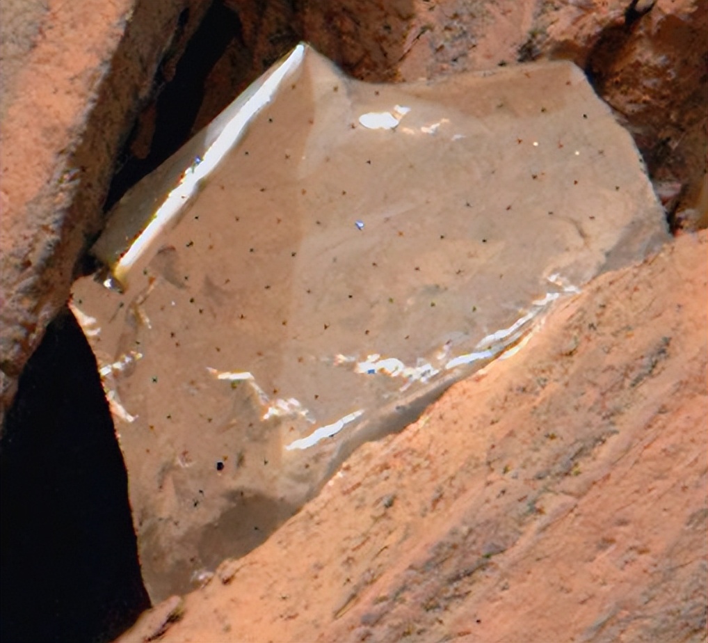 绉戞櫘鐏槦涓婄湡鐨勬湁澶栨槦浜哄悧,鐏槦鐪熺殑鍙戠幇浜嗗鏄熶汉鐨勮釜杩瑰悧