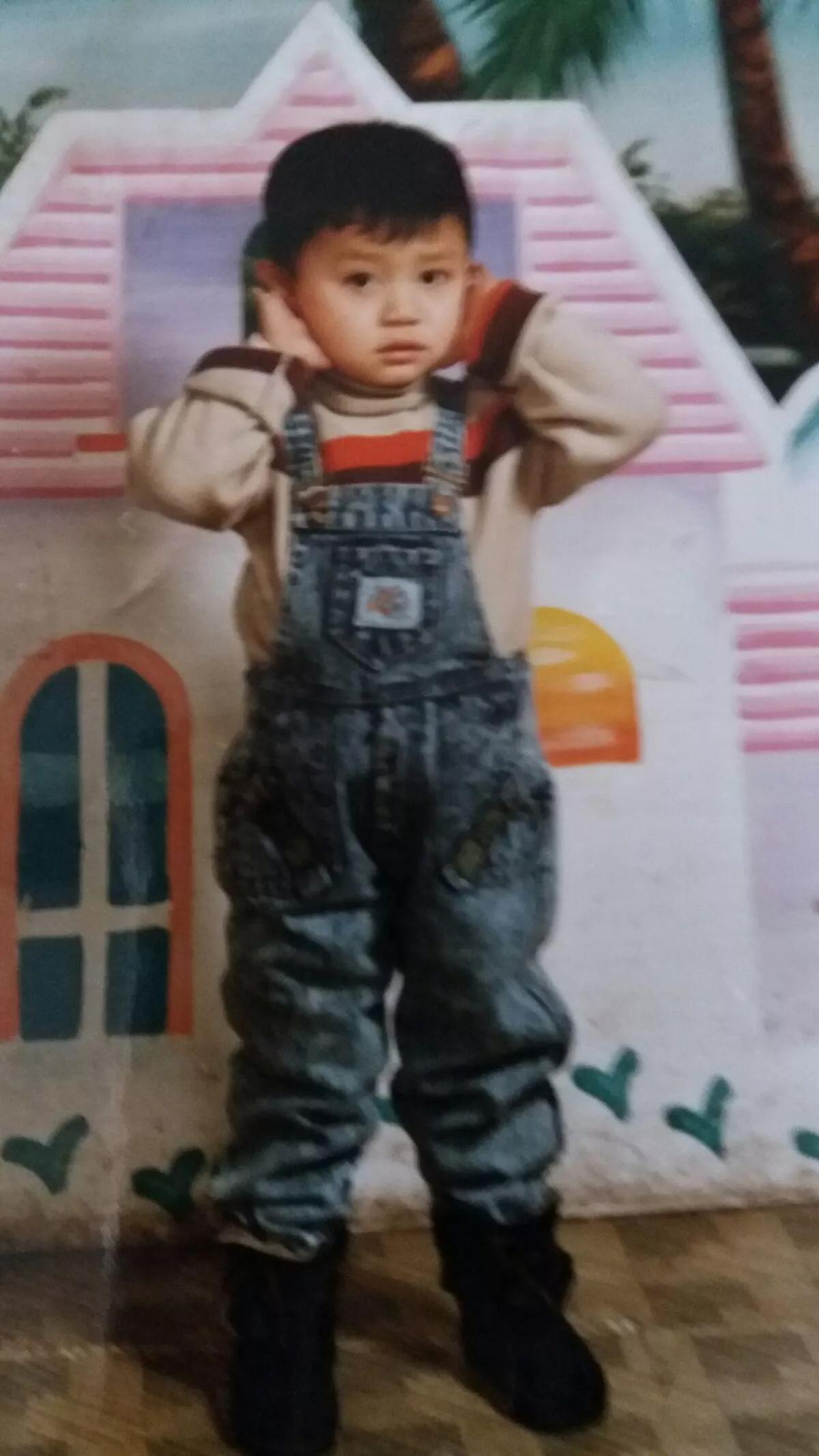 送给儿子的生日礼物祝福语,妈妈送给儿子的生日礼物