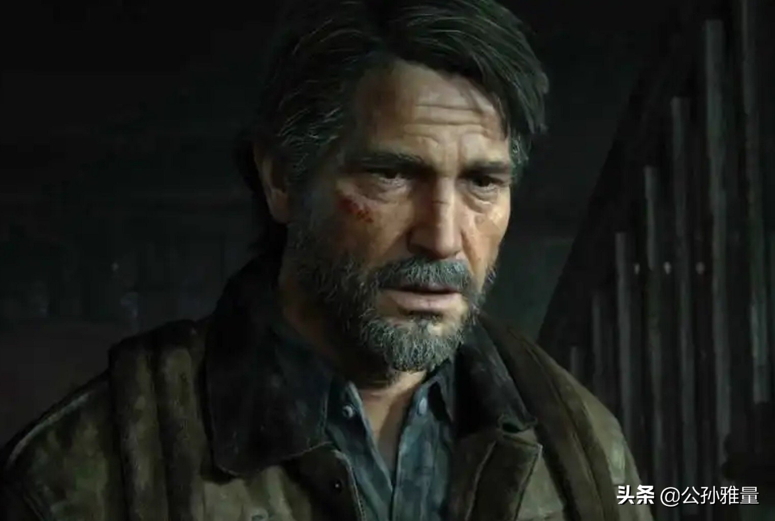 游戏角色的死意难平,游戏角色突然死亡