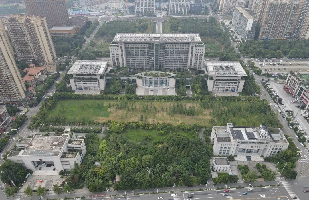 幸福成都美丽家园,幸福成都成就梦想