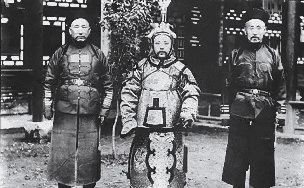日军侵华罪行图片,30张日军侵华照片