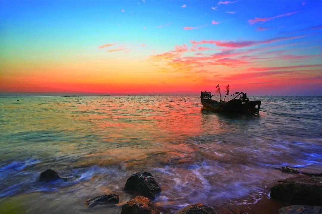 海内东经原文,海内东经原文全文