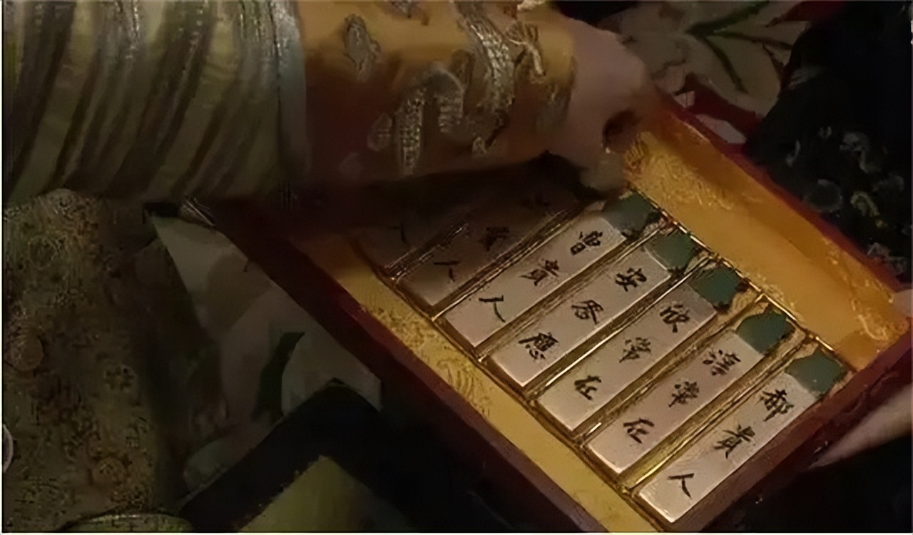 娓呮湞鍘嗗彶濡冨瓙渚嶅瘽,娓呮湞瀚斿濡備綍渚嶅瘽