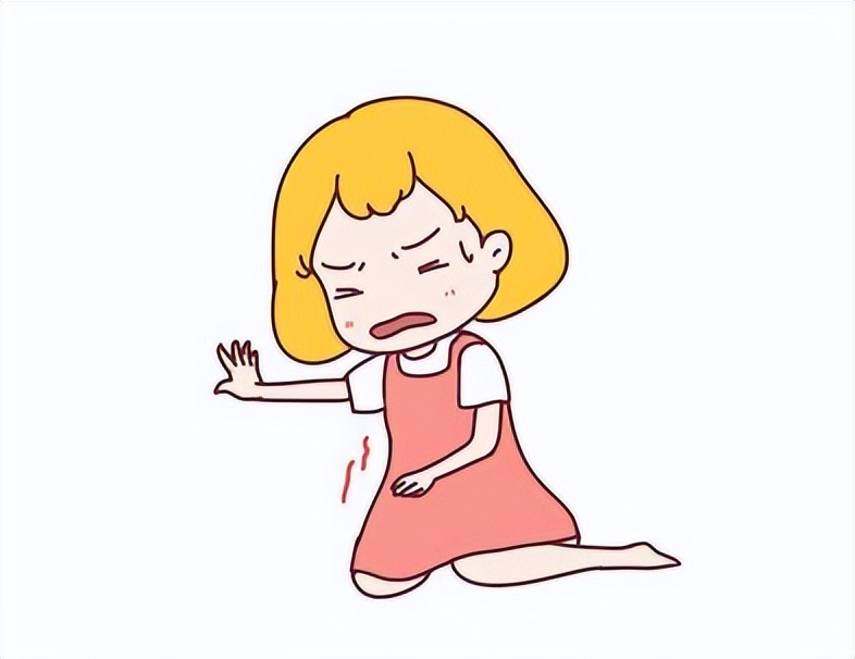 女性身体构造很特殊，憋尿的危害更大！