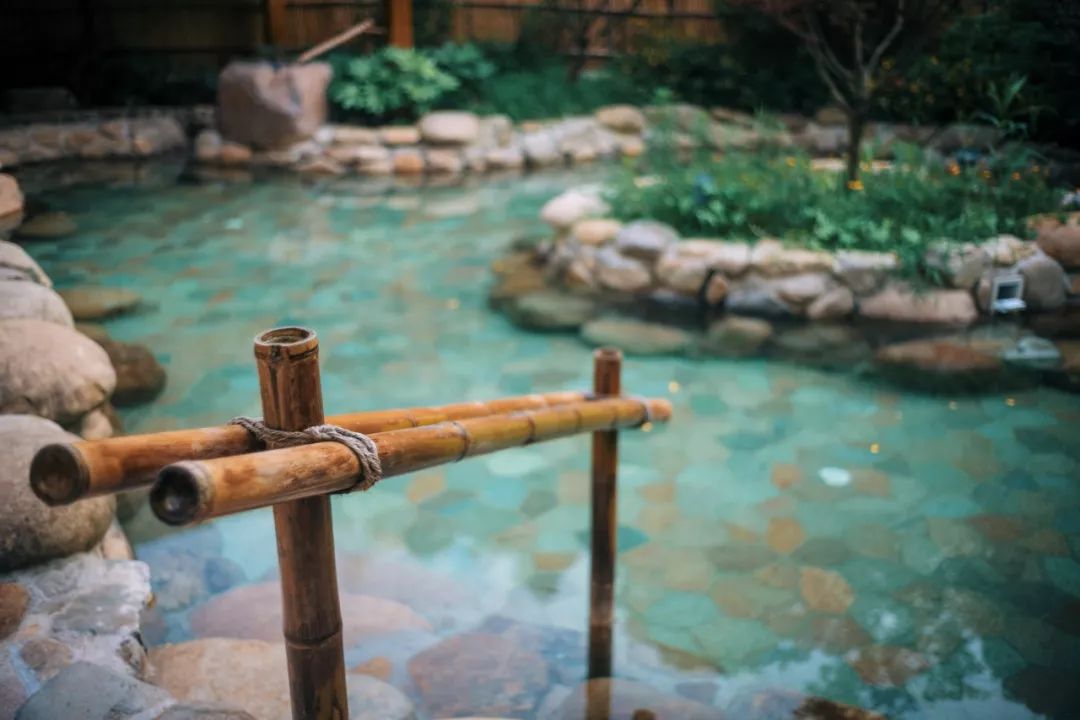 江浙沪泡温泉的地方一日游,江浙沪哪里泡温泉最好