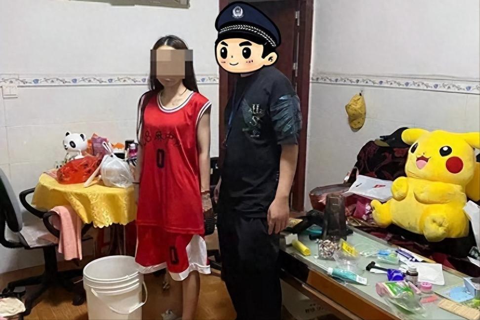 哺乳期妇女卖淫被抓会拘留多久,涉嫌卖淫案直接被刑拘三个月