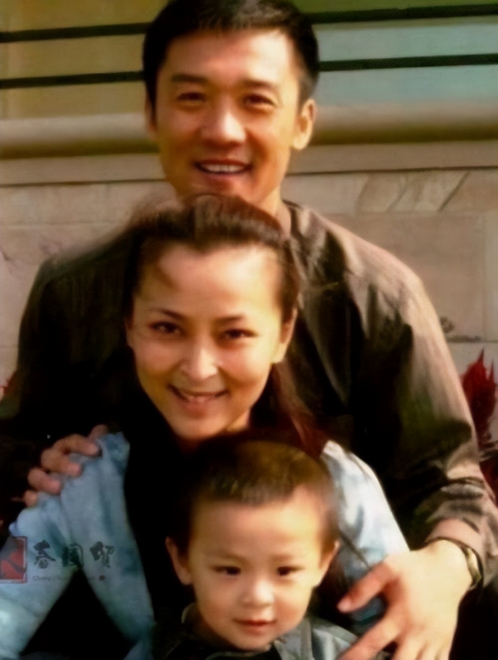 柯蓝的人生巅峰,柯蓝1994年工资