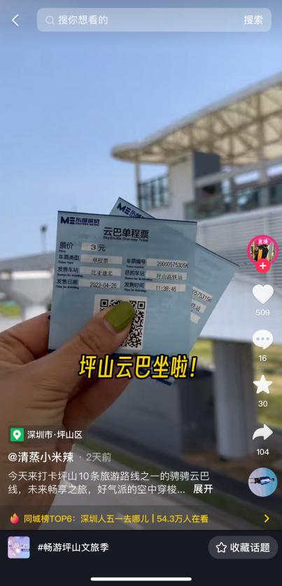 这个五一到底有多火,这个五一2.74亿人次出游