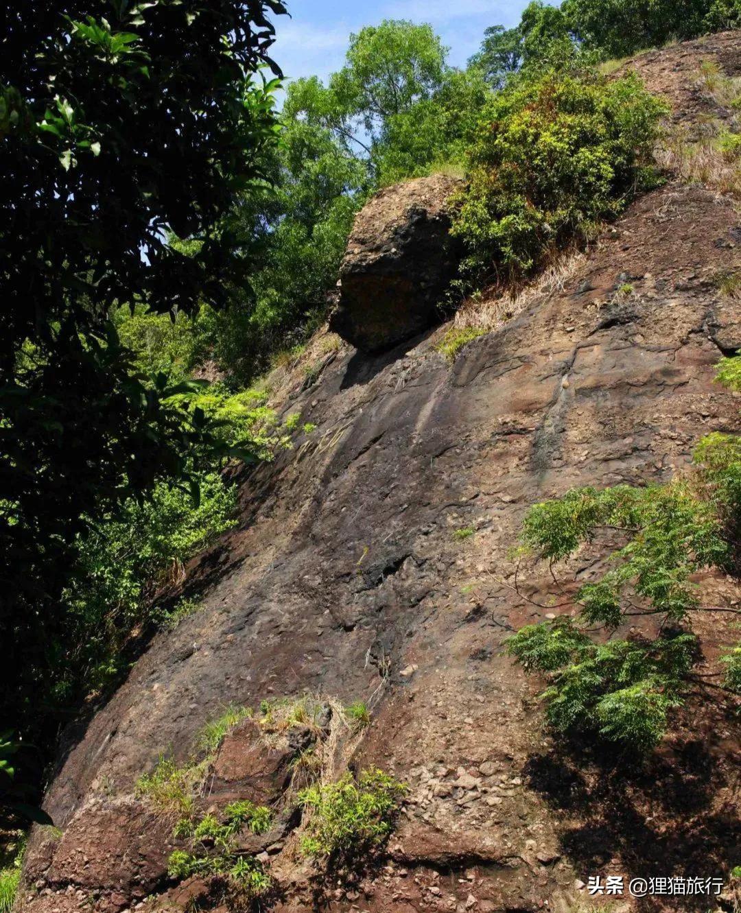 广东中山黄圃镇地方好吗,黄圃海蚀遗址风景区