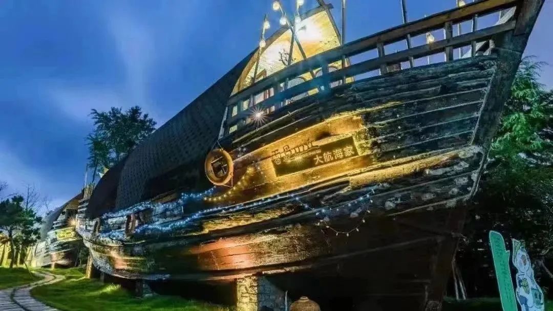 文昌鲁能山海天民宿,山海天旅游度假区民宿