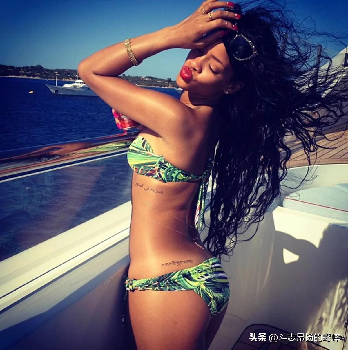 rihanna蕾哈娜money,蕾哈娜rihanna