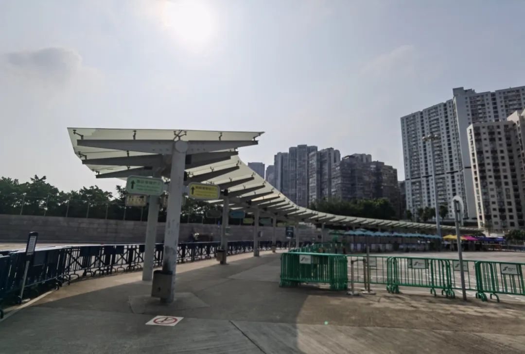 我为什么看好Q4的港澳游？