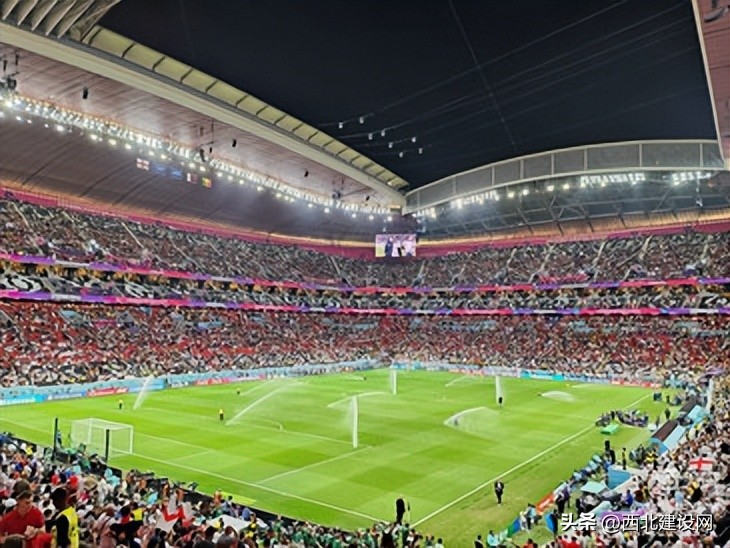 卡塔尔世界杯现场的宝宝,卡塔尔世界杯足球宝贝现场