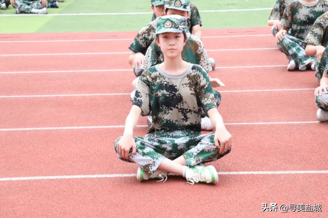 盐城铁军国防教育基地夏令营报名,盐城铁军国防教育基地