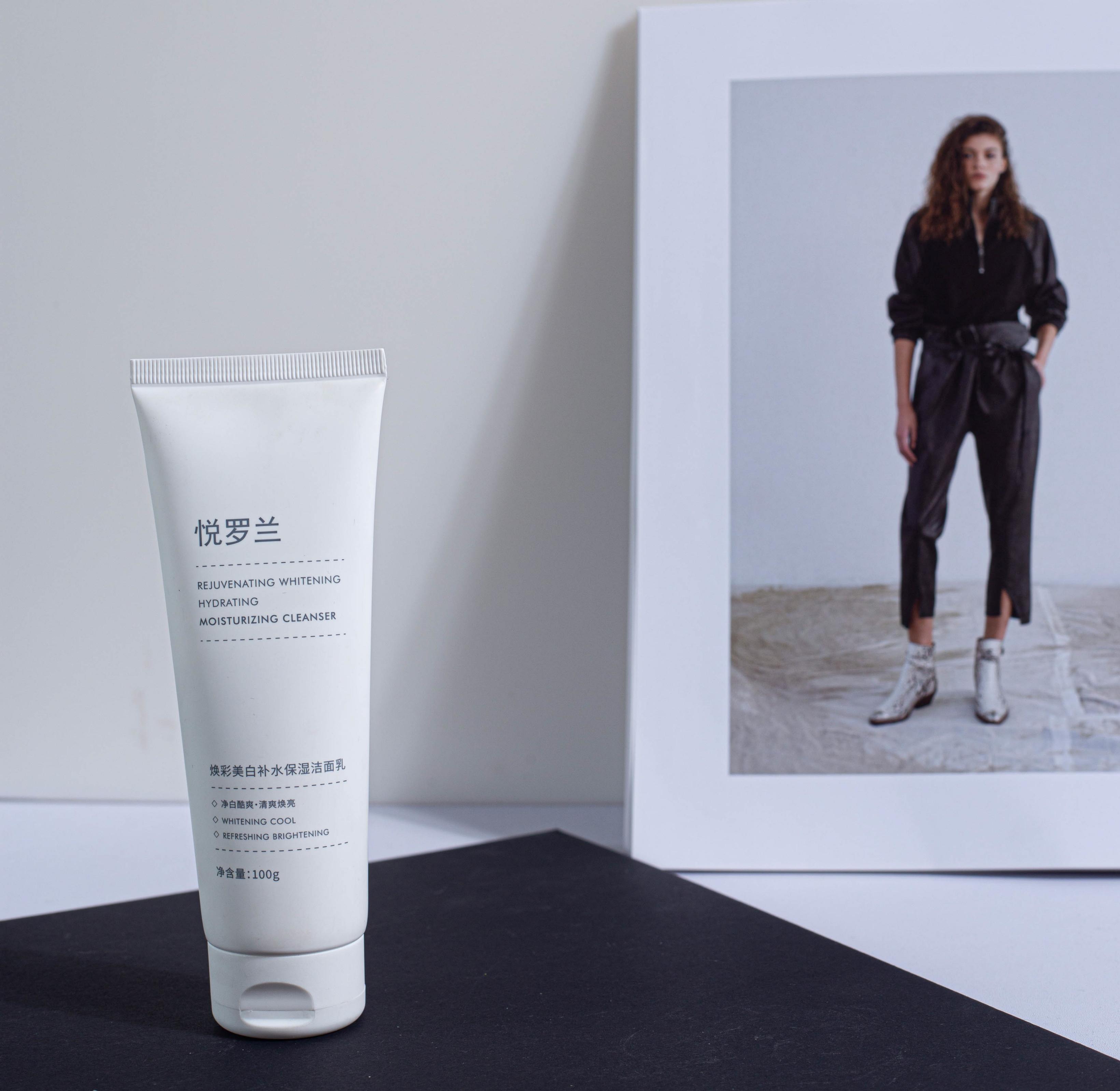 男士控油祛痘洗面奶十大排行测评,男士洗面奶控油去黑头收缩毛孔