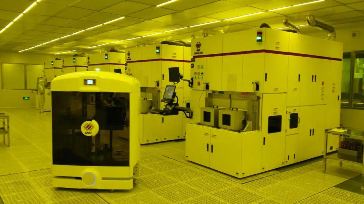 反对也没用！光刻机新规定来了，ASML或将彻底无缘中国市场