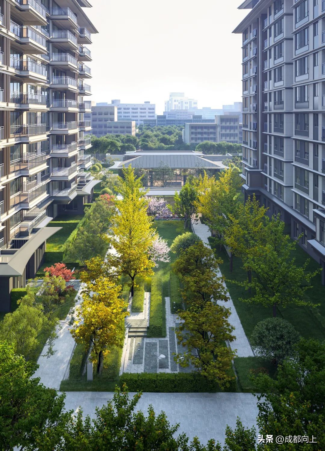 攀成钢还有新楼盘吗,攀成钢锦东商圈