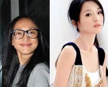 你们是如何看待女孩子的,如何看待纯素颜的女生