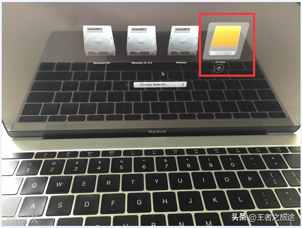 windows和linux双系统安装,windows和uos双系统安装教程