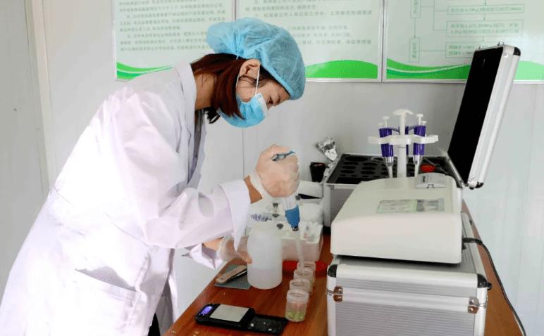 农业绿色植保技术,农业植保技术推广