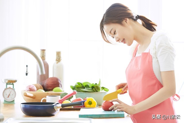 当家的女人幸福生活,家庭主妇的生活与婚姻