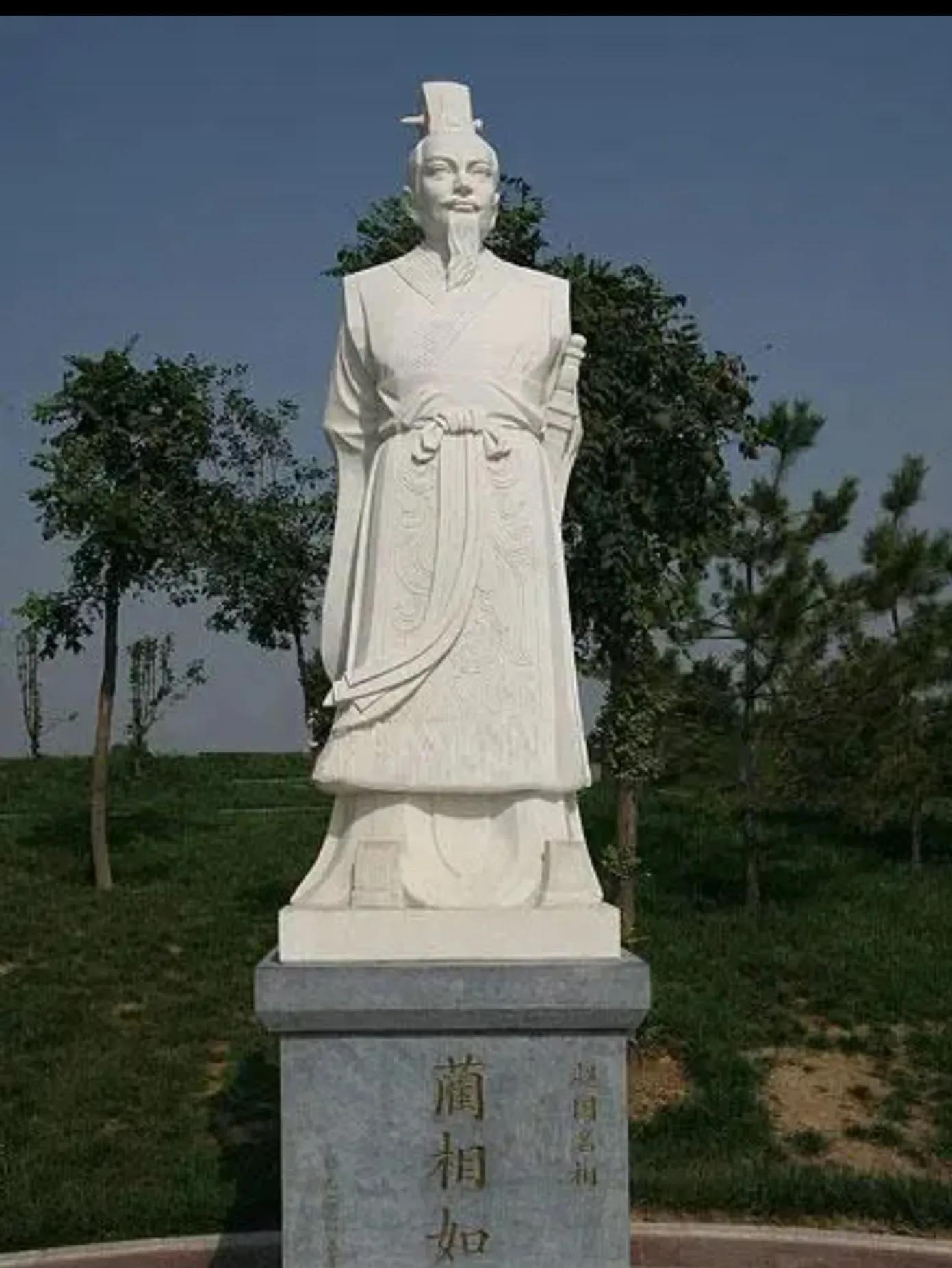 刎颈之交廉颇和蔺相如属于友谊吗,蔺相如和廉颇刎颈之交的故事视频