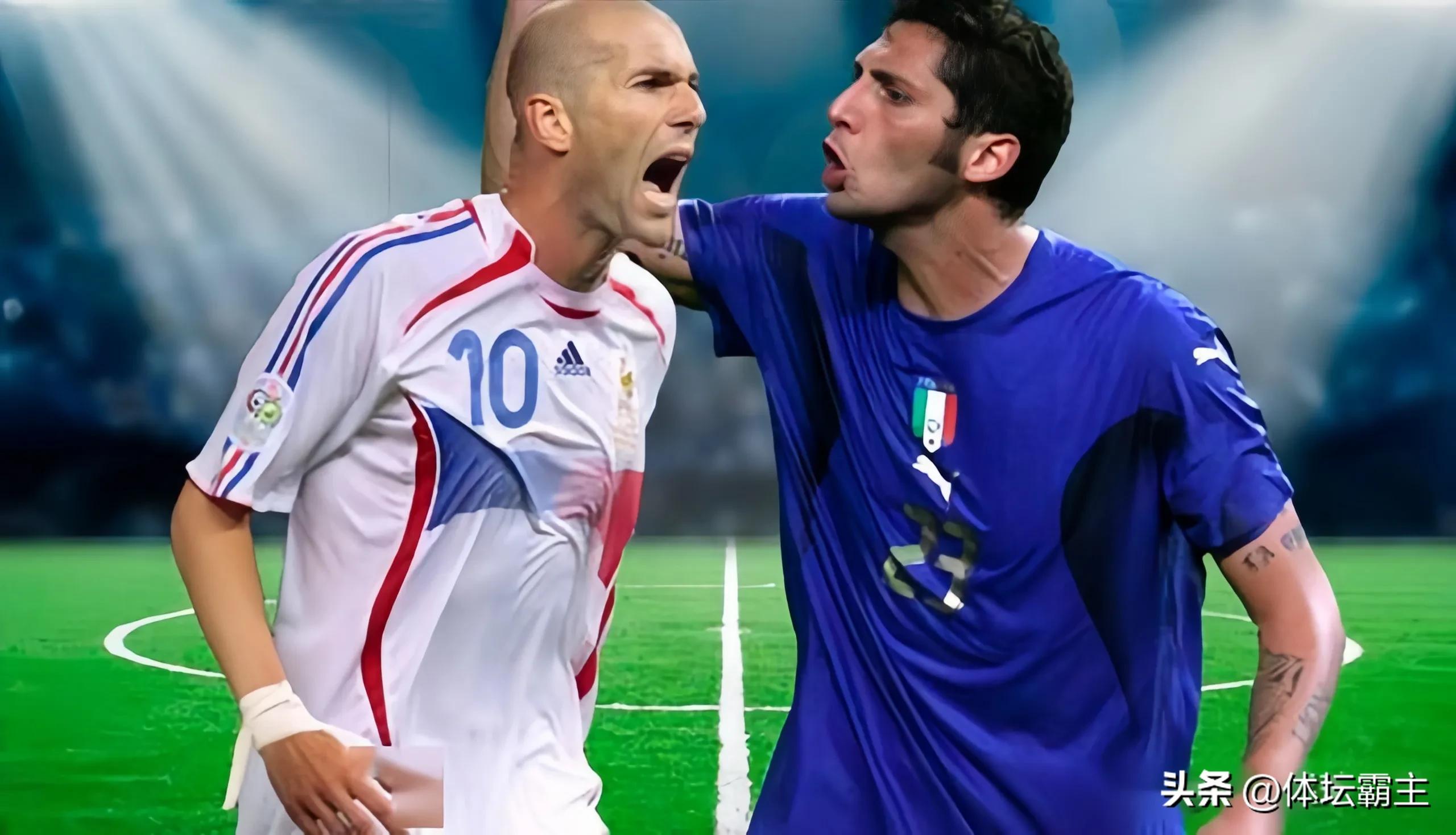 足坛十大最恶劣犯规,足坛犯规次数最多的球员