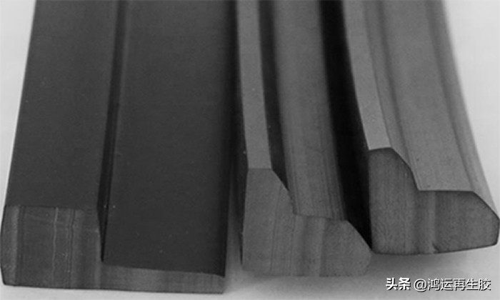 硫化橡胶老化修复,再生胶检测标准配方